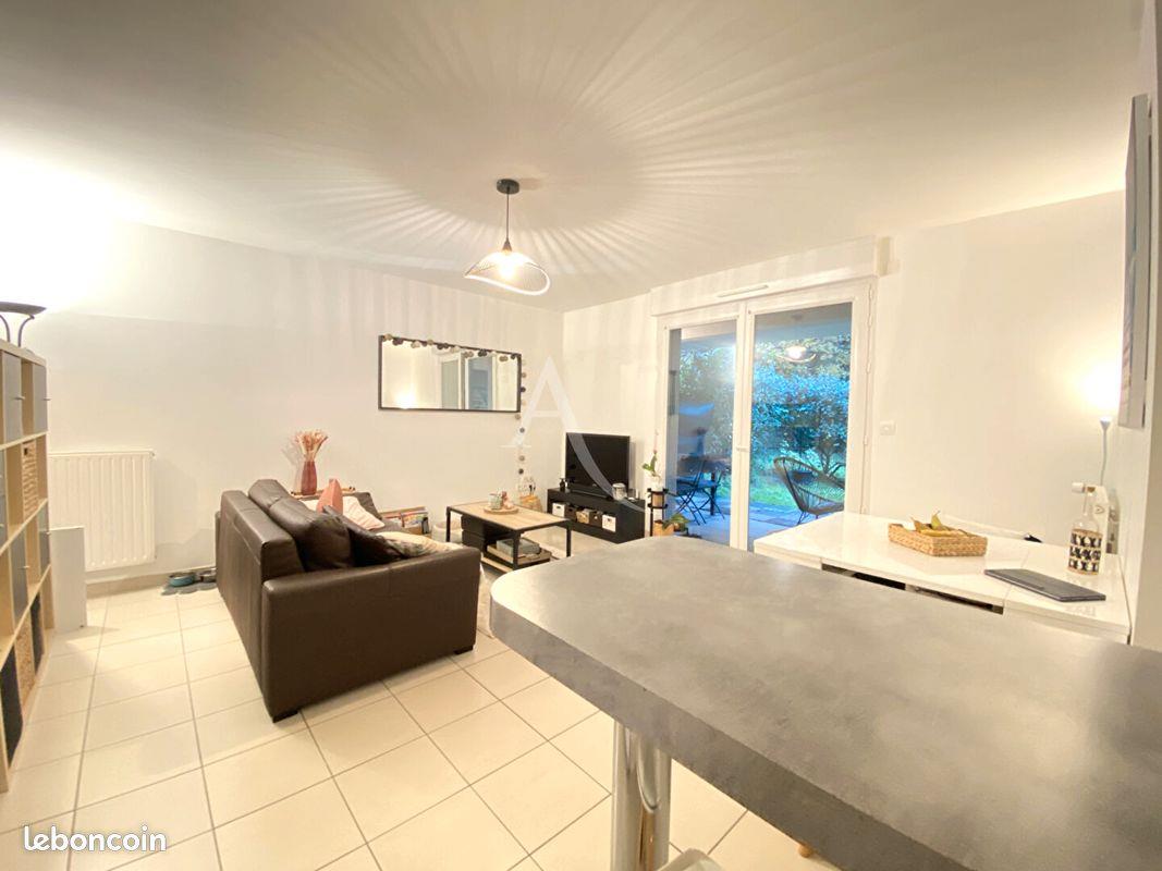 Appartement à vendre, 60m², Nantes