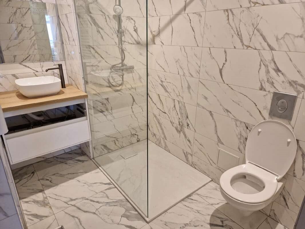 Appartement à vendre, 43m², Sarreguemines