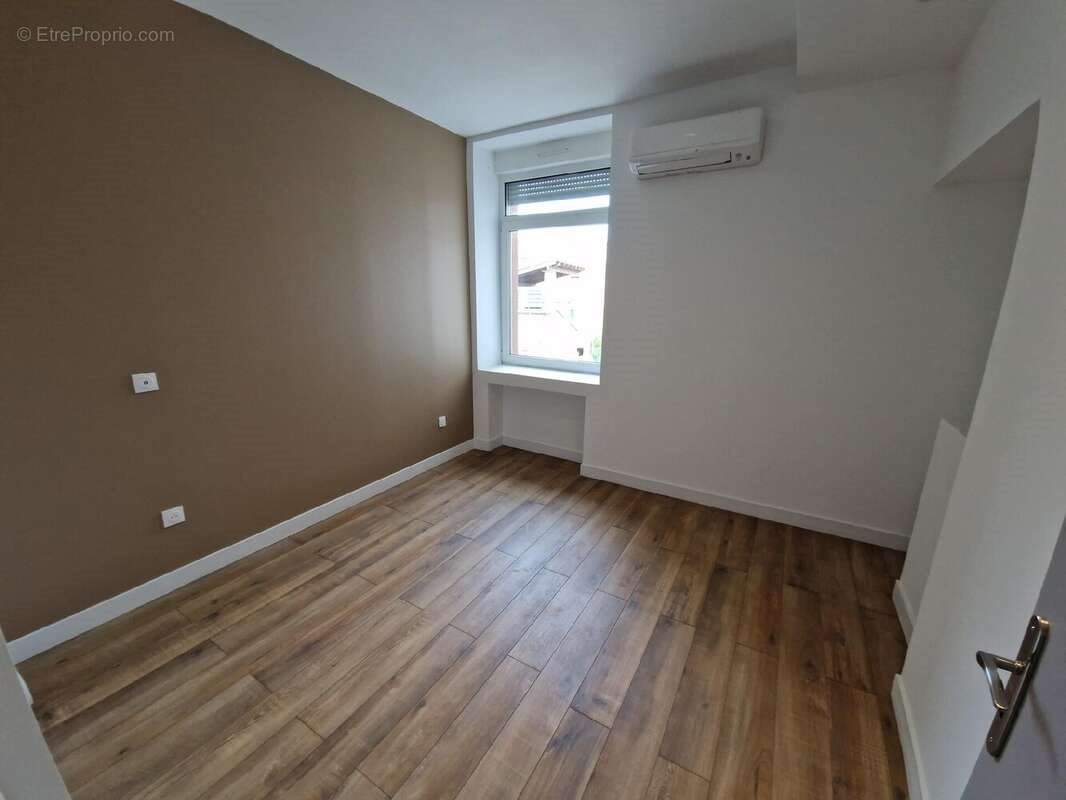 Appartement à vendre, 43m², Sarreguemines