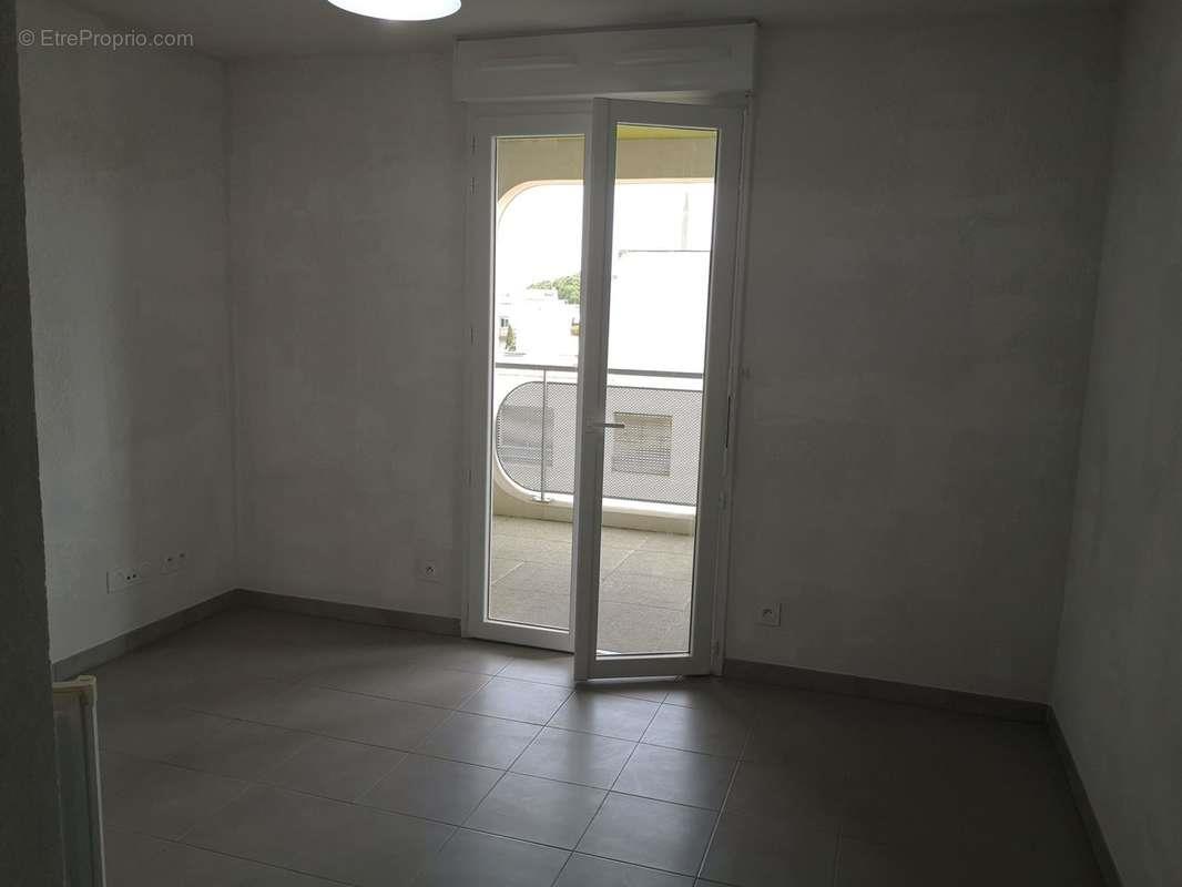 Appartement à vendre, 20m², Montpellier
