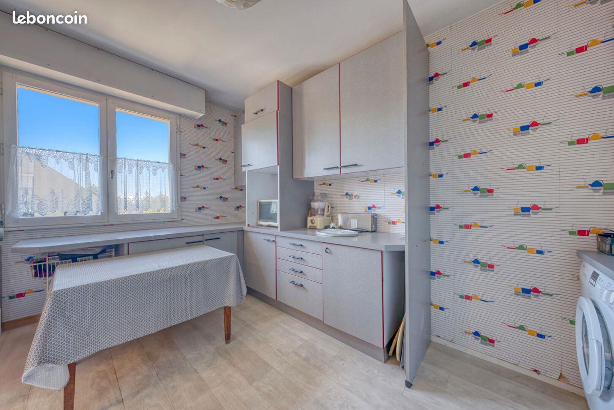 Appartement à vendre, 117m², Rennes