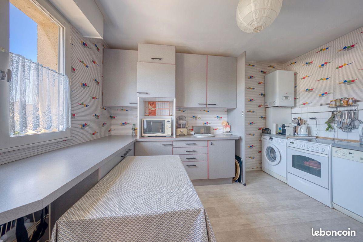 Appartement à vendre, 117m², Rennes