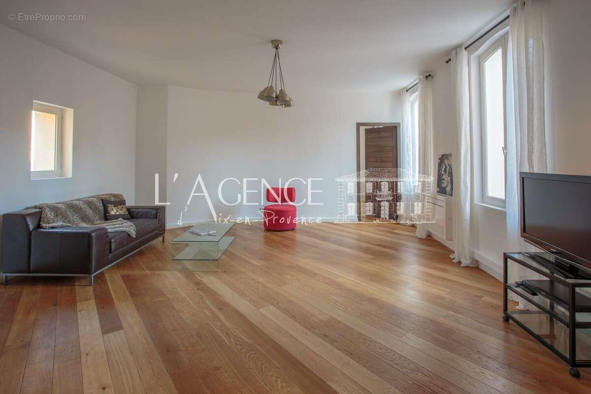 Appartement à vendre, 98m², Aix-en-Provence