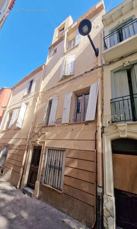 Appartement à vendre, 220m², Perpignan