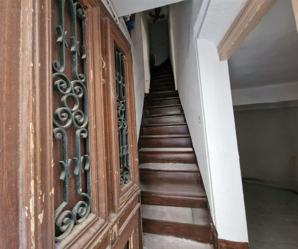 Appartement à vendre, 220m², Perpignan