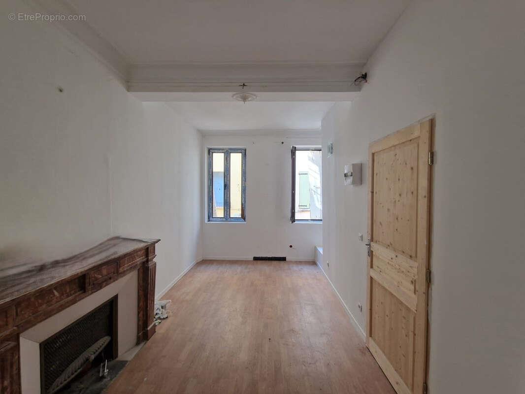 Appartement à vendre, 220m², Perpignan