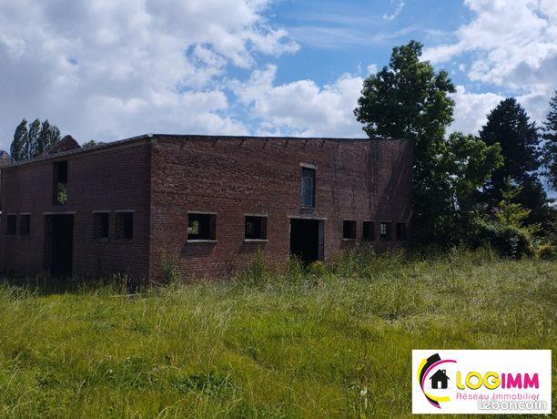 Appartement à vendre, 360m², Le Quesnoy