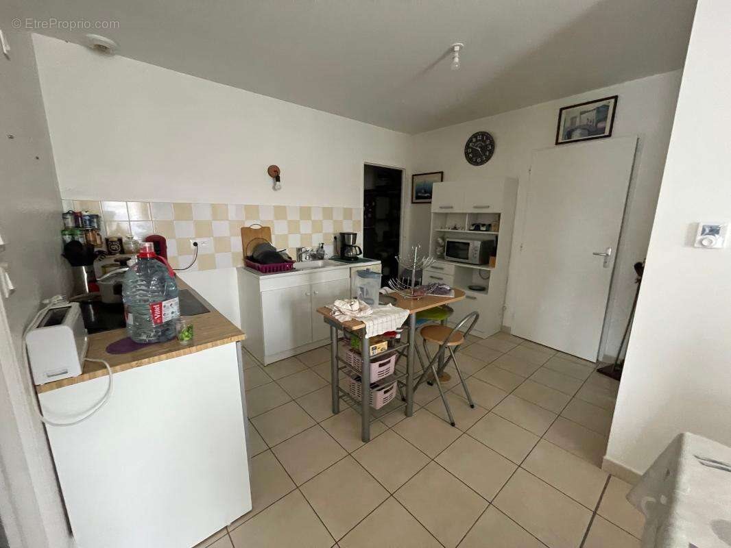 Appartement à vendre, 124m², Saint-Hippolyte