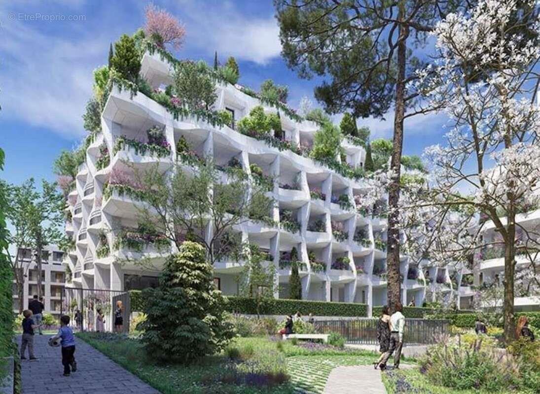 Maison à vendre, 101m², Montpellier