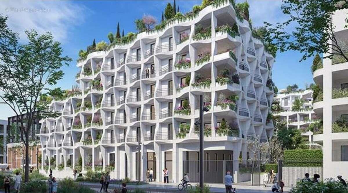 Maison à vendre, 101m², Montpellier
