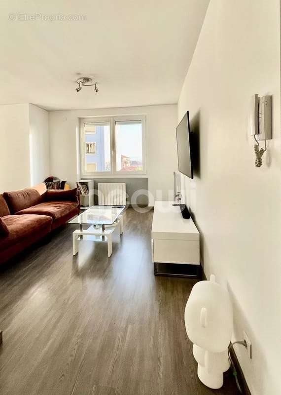 Appartement à vendre, 55m², Chamalières