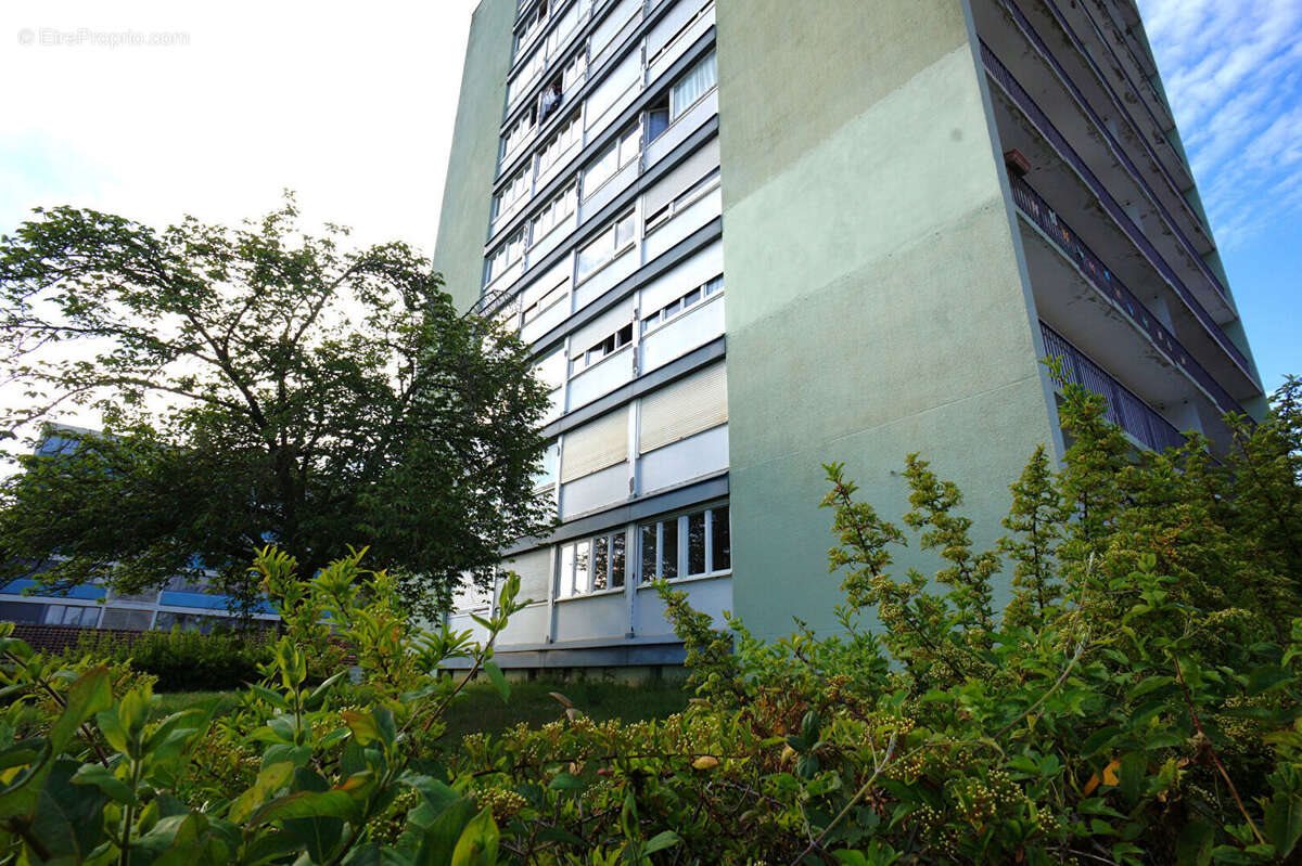 Appartement à vendre, 70m², Joigny