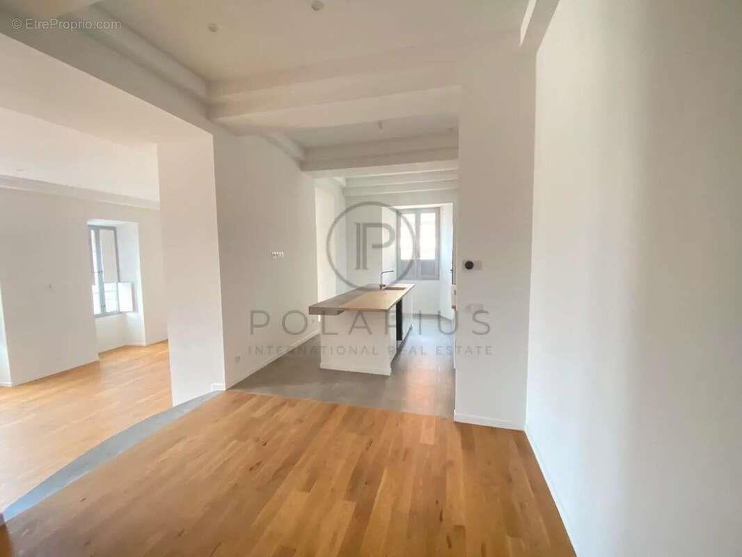 Appartement à vendre, 174m², Nice