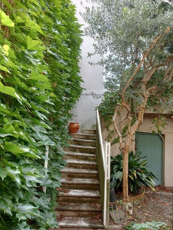 Maison à vendre, 125m², Saint-Péray