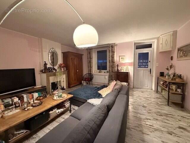 Maison à vendre, 125m², Saint-Péray