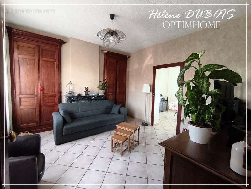 Maison à vendre, 95m², Cerfontaine