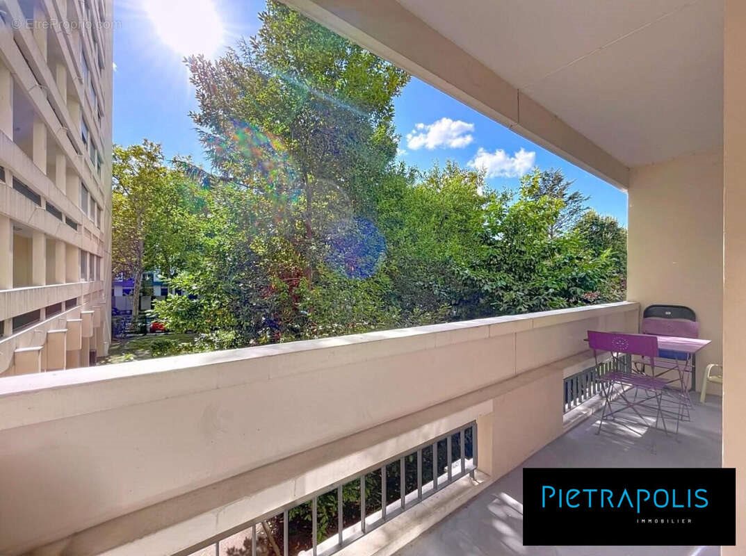 Appartement à vendre, 88m², Lyon 8ème