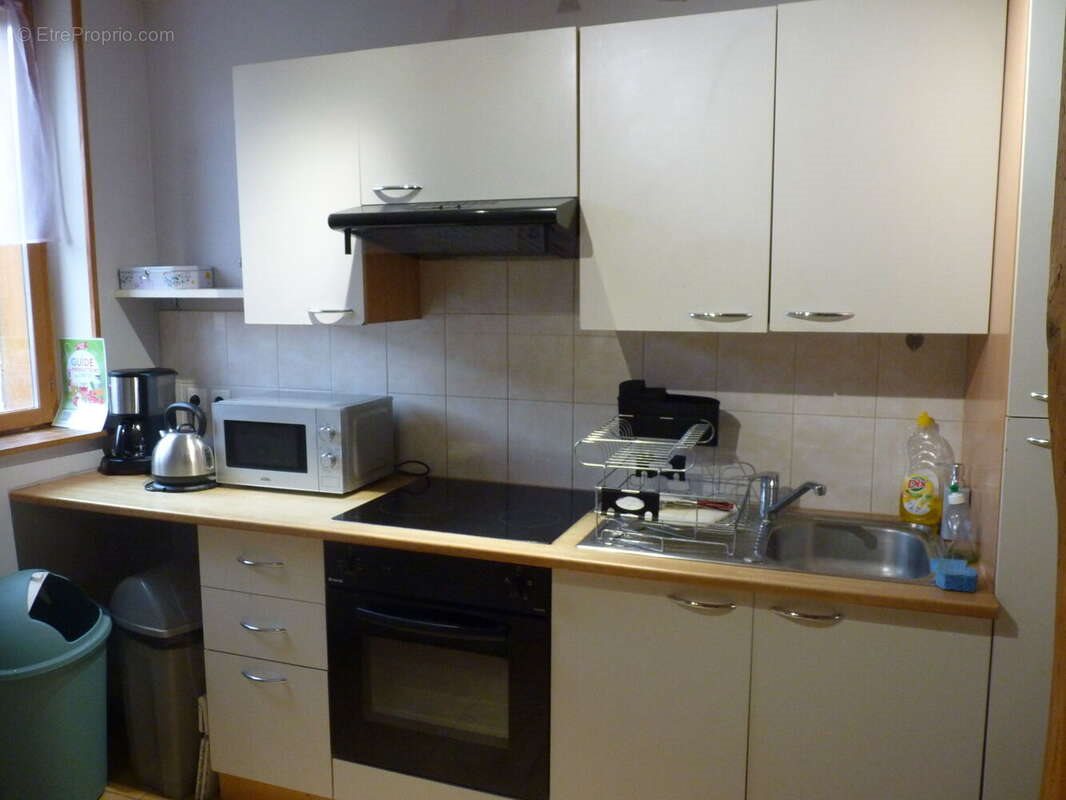 Maison à vendre, 120m², Rethel