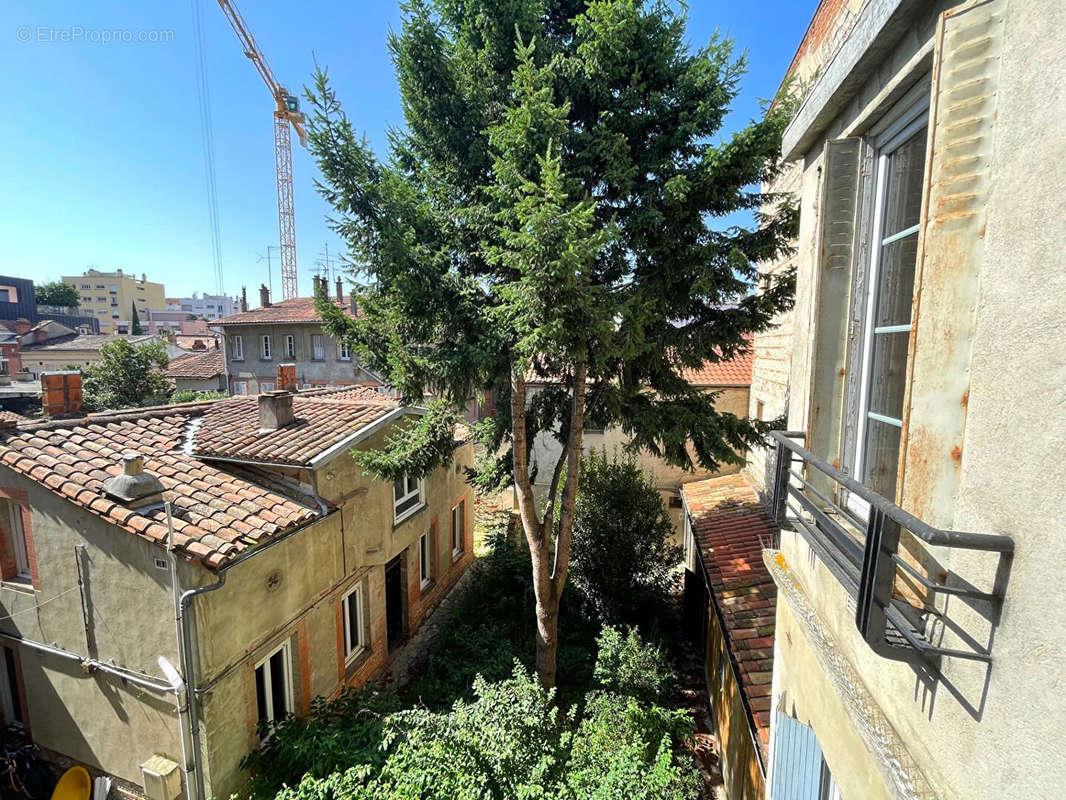 Appartement à vendre, 41m², Toulouse