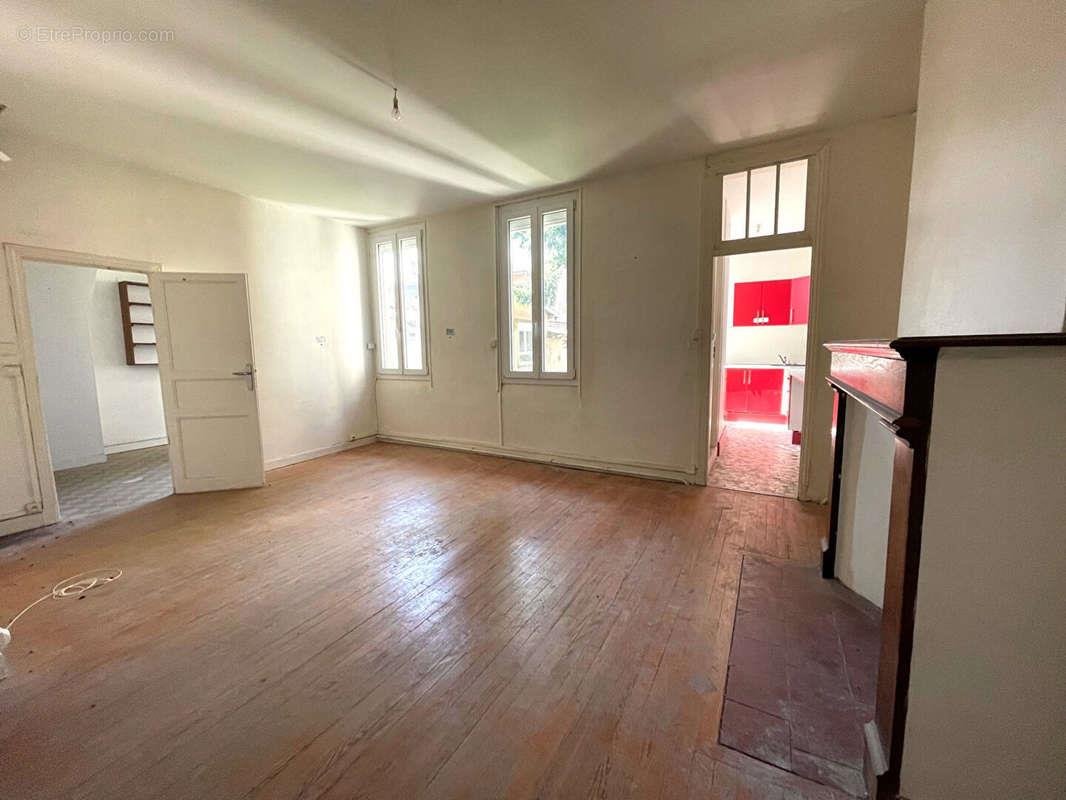 Appartement à vendre, 41m², Toulouse