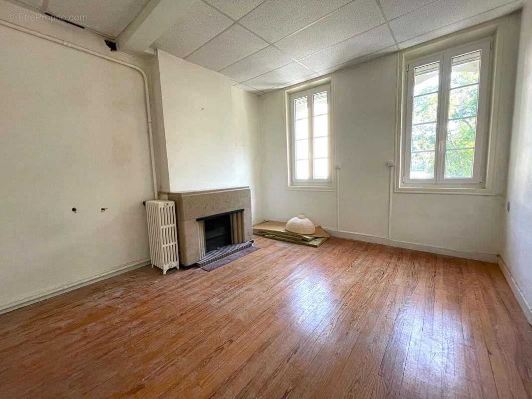 Appartement à vendre, 41m², Toulouse