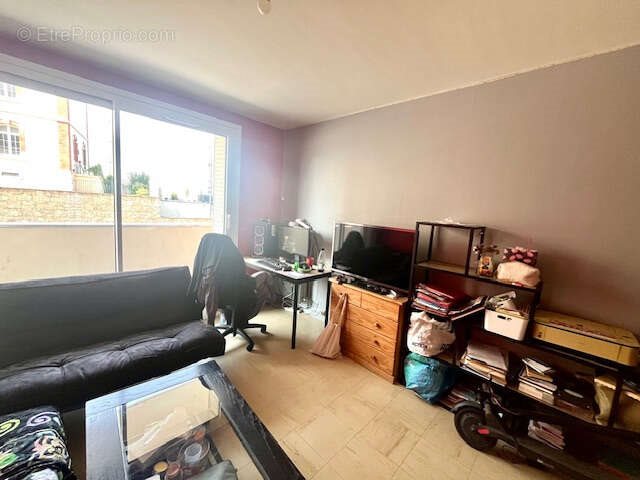 Appartement à vendre, 42m², Besançon