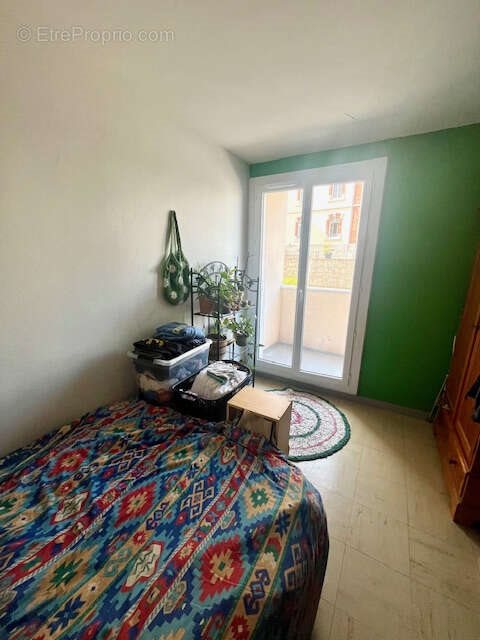 Appartement à vendre, 42m², Besançon