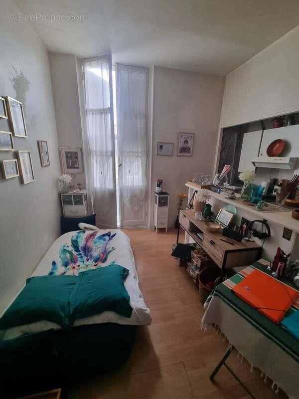 Appartement à vendre, 16m², Nice