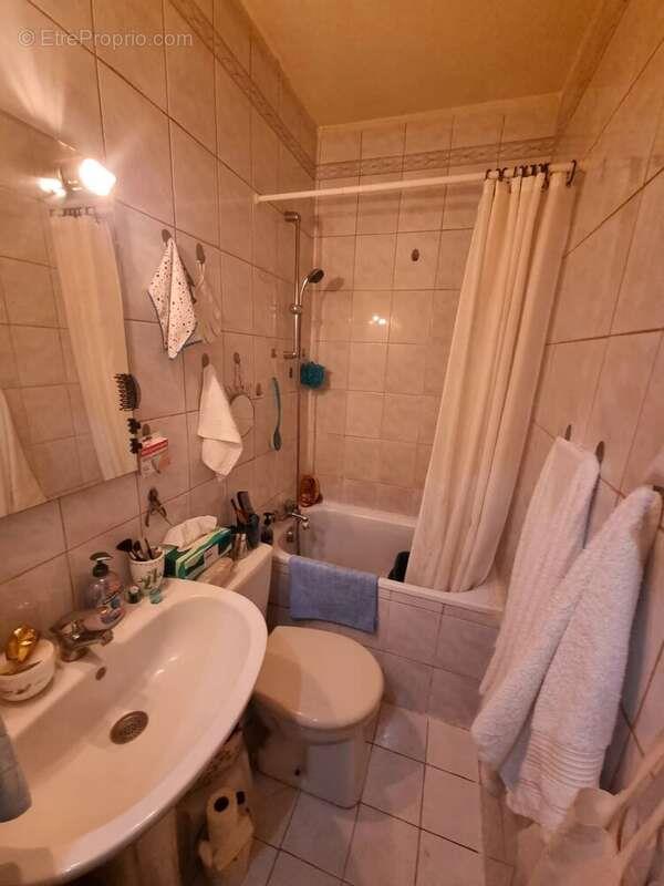 Appartement à vendre, 16m², Nice