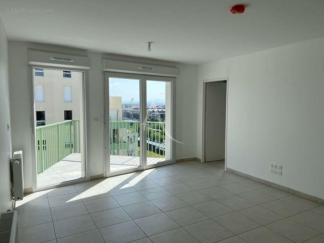 Appartement à vendre, 31m², Clermont-Ferrand