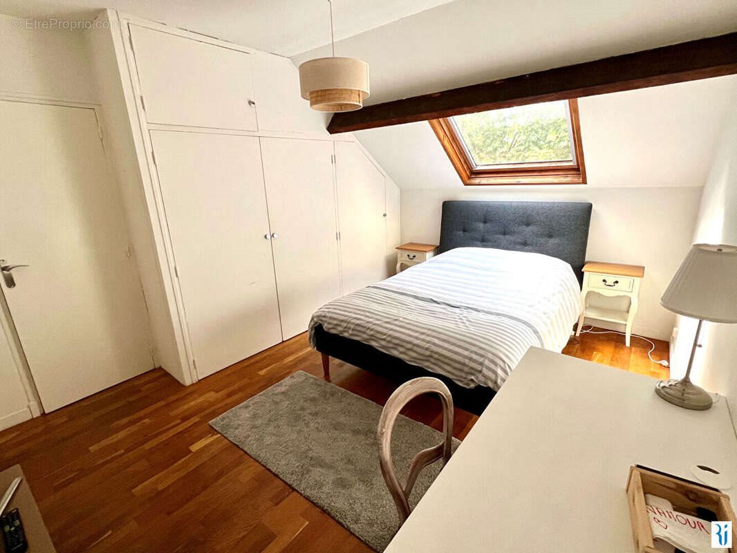 Appartement à vendre, 64m², Rouen