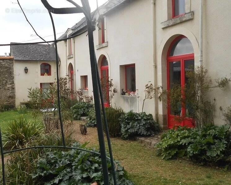 Maison à vendre, 144m², Nantes