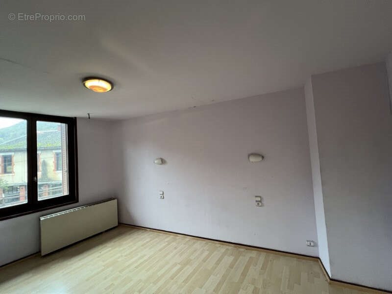 Appartement à vendre, 94m², Lavans-lès-Saint-Claude