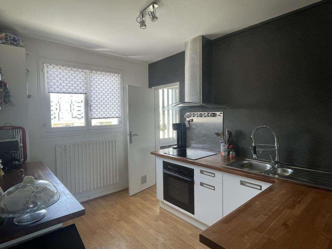 Appartement à vendre, 75m², Bordeaux