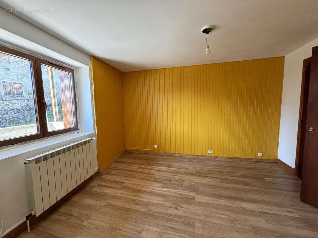Maison à vendre, 65m², Puy-Saint-Vincent