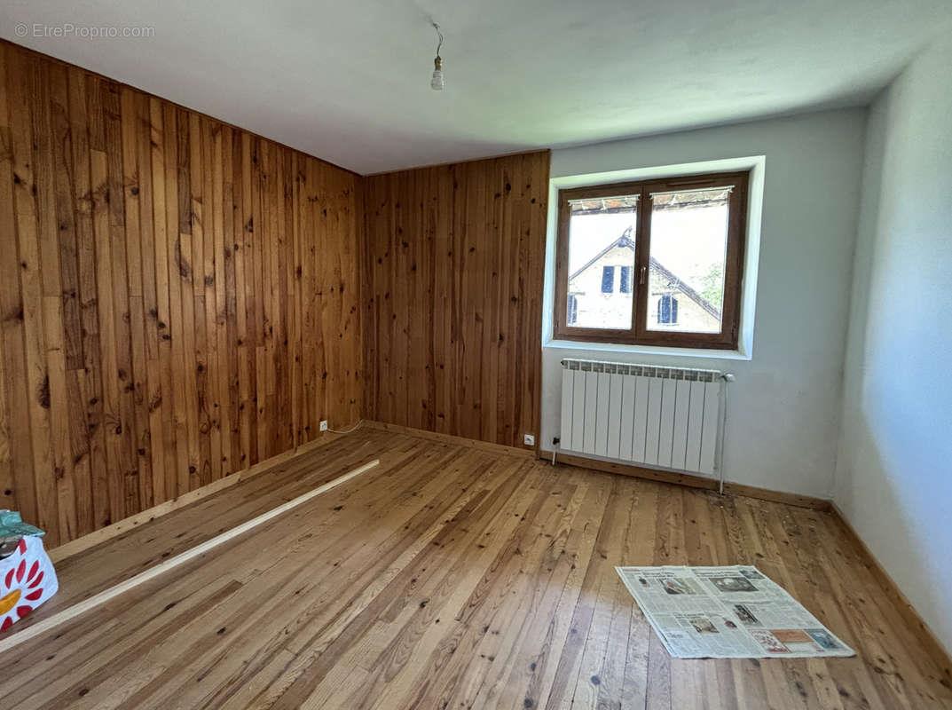 Maison à vendre, 65m², Puy-Saint-Vincent