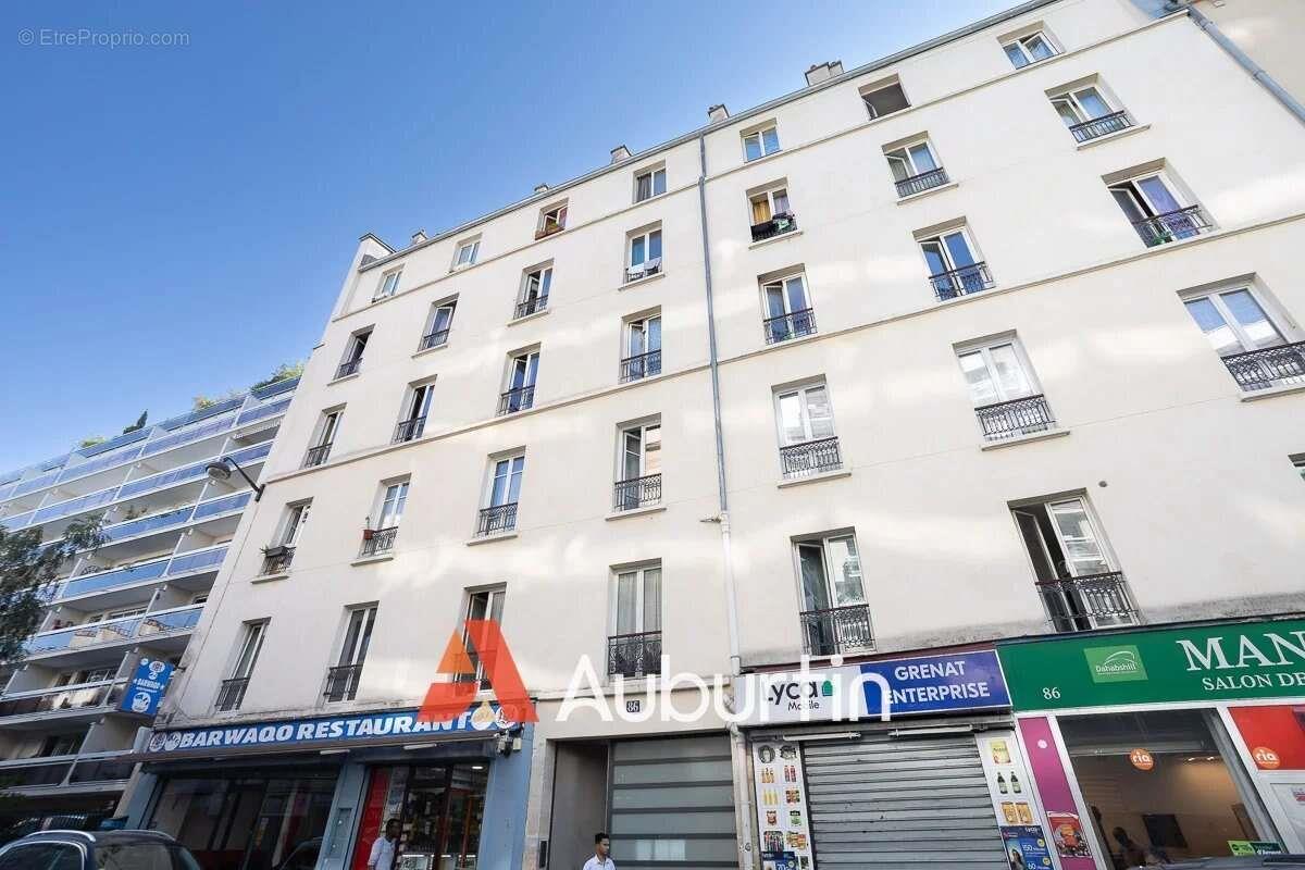 Maison à vendre, 10m², Paris 18ème