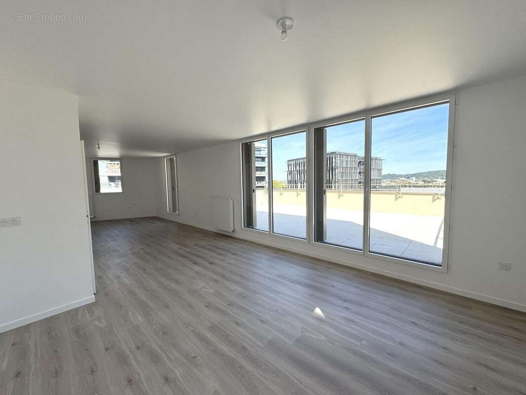 Appartement à vendre, 125m², Bordeaux