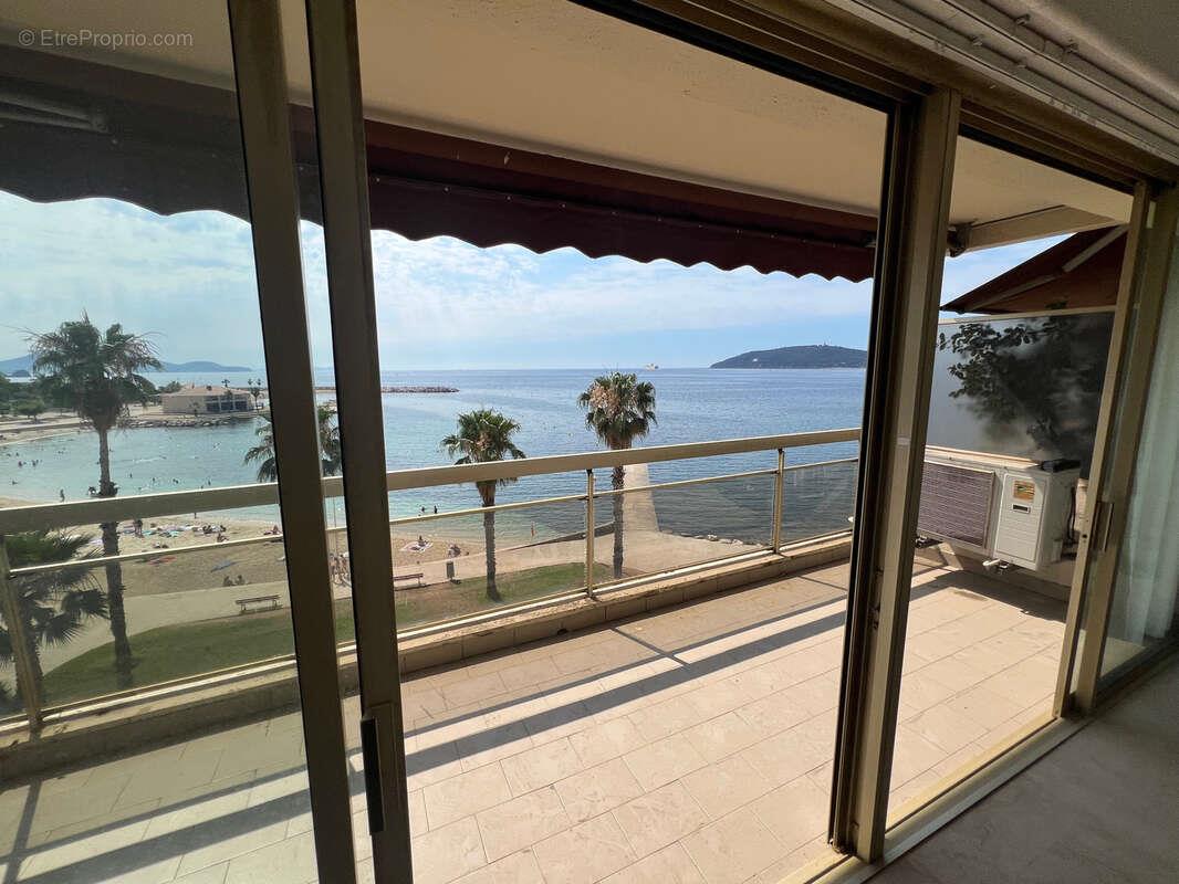 Appartement à vendre, 77m², Toulon