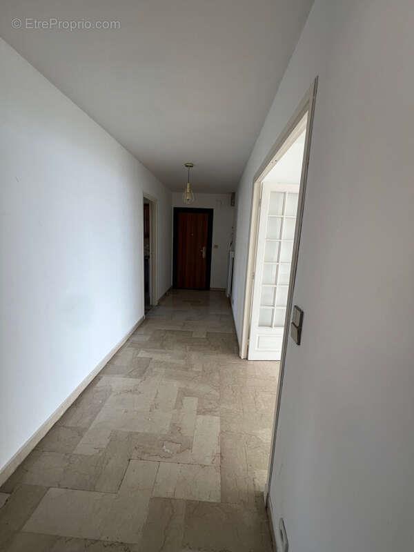 Appartement à vendre, 77m², Toulon