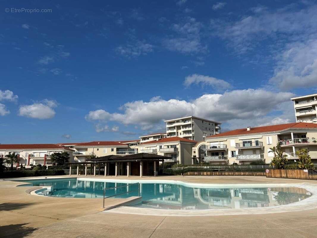 Appartement à vendre, 44m², Beauvain