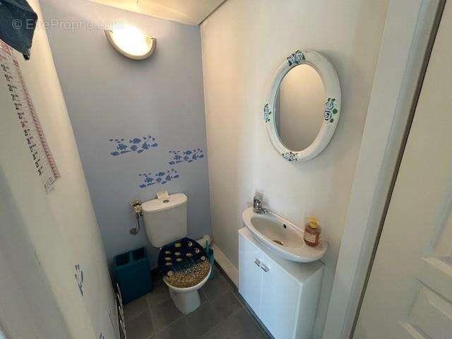 Appartement à vendre, 44m², Beauvain