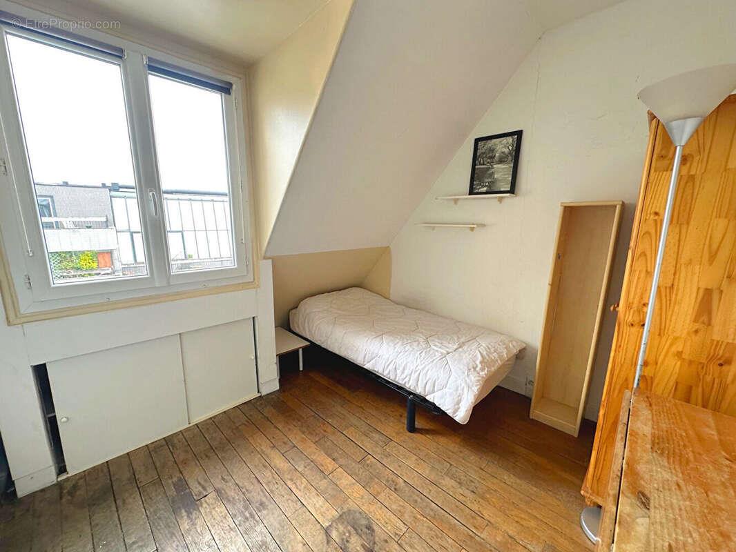 Maison à vendre, 7m², Paris 15ème