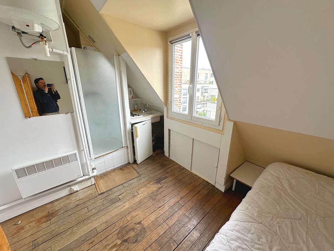 Maison à vendre, 7m², Paris 15ème