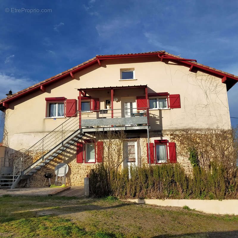 Appartement à vendre, 300m², Nogaro