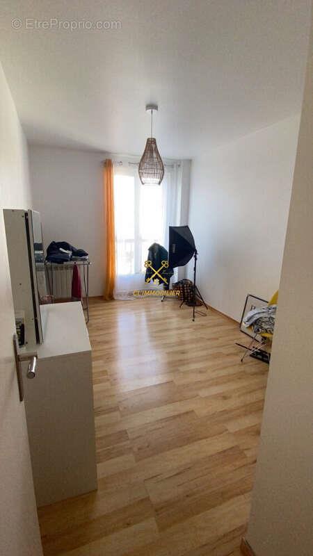 Appartement à vendre, 62m², Saint-Etienne