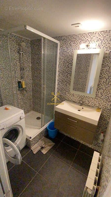 Appartement à vendre, 62m², Saint-Etienne