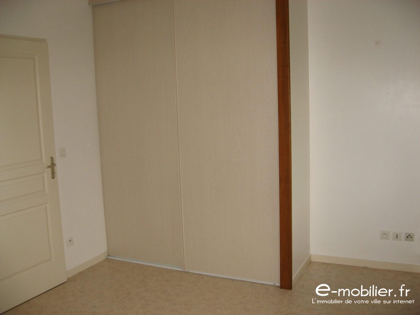 Appartement à vendre, 43m², La Biolle