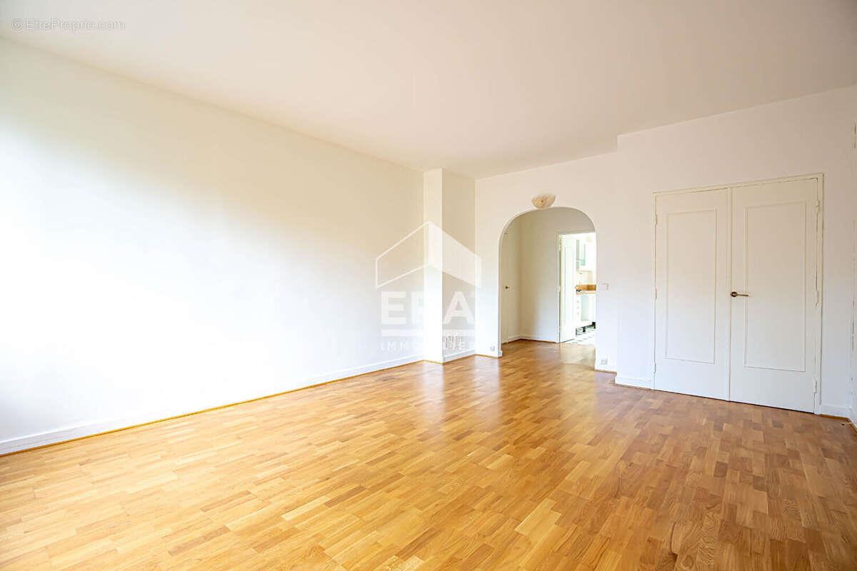 Appartement à vendre, 71m², Paris 12ème