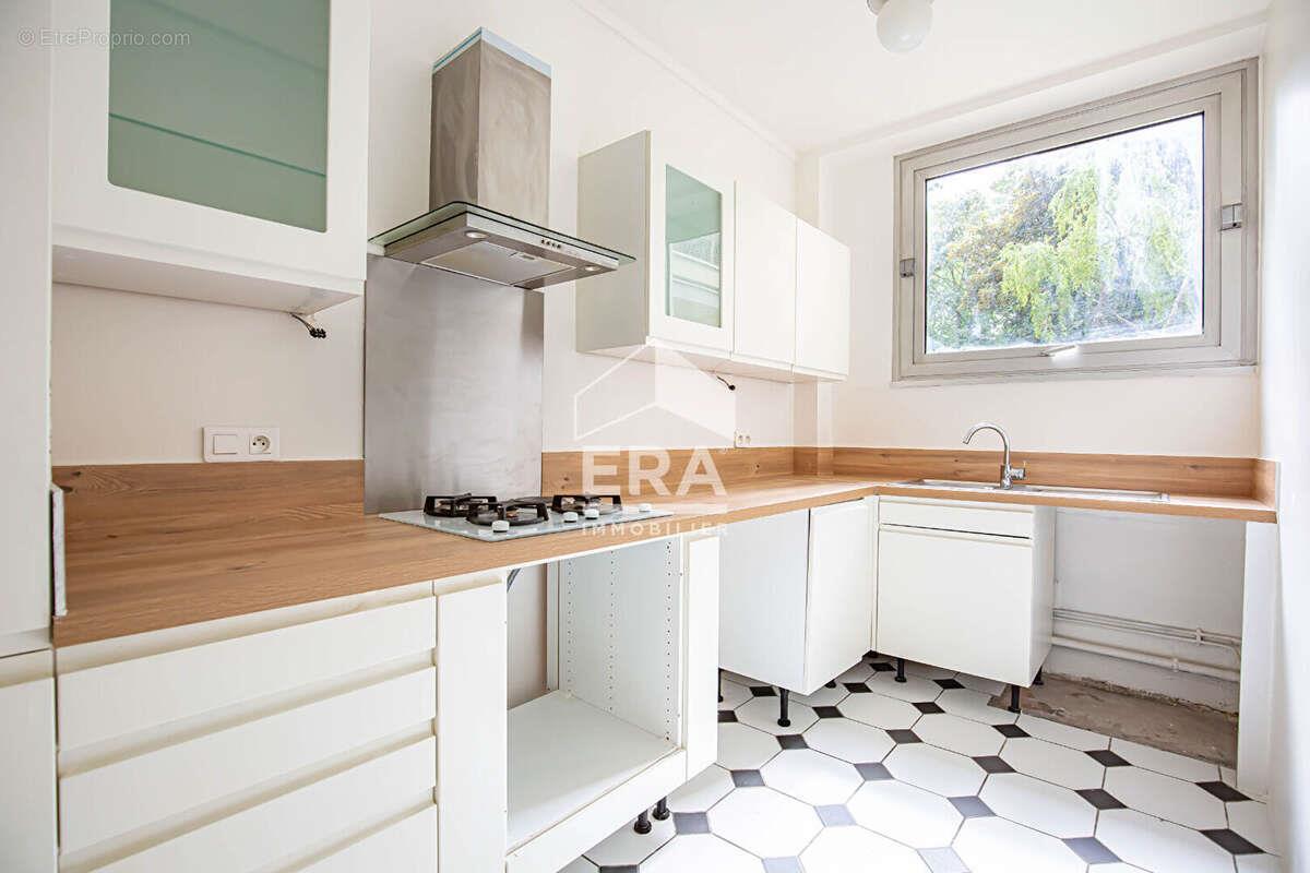 Appartement à vendre, 71m², Paris 12ème